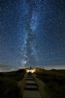 CAMINO DEL CIELO 