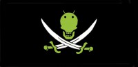 ¿Hasta tres años de cárcel por rootear un Android?