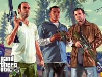 Grand Theft Auto 5 