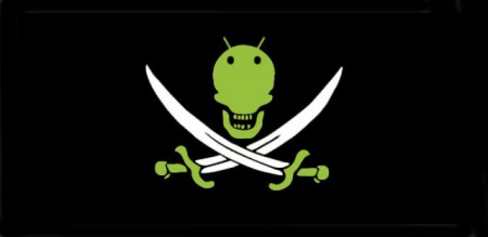 ¿Hasta tres años de cárcel por rootear un Android?